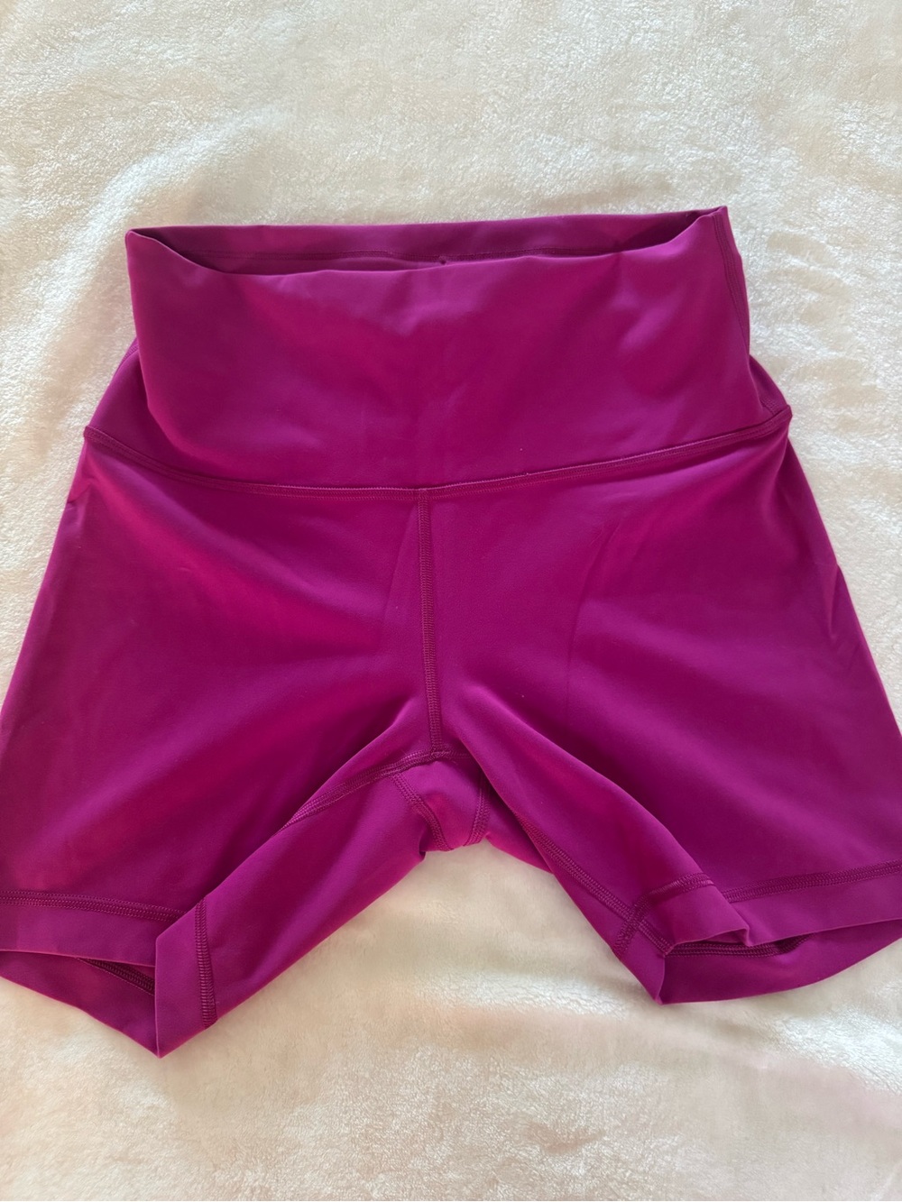 Lululemon align short